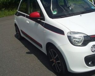 Renault Renault Twingo ENERGY TCe 90 Gebrauchtwagen