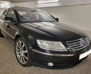 VW Volkswagen Phaeton 3.2 V6 Gebrauchtwagen