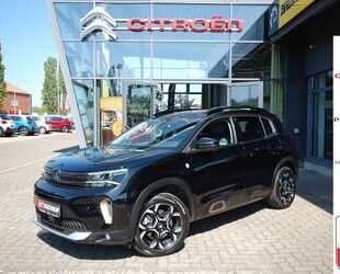 Citroen Citroën C5 Aircross C-Series Hybrid 225 S&S ë-EAT8 Gebrauchtwagen