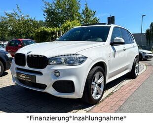 BMW BMW X5 xDrive30d*M-Sport*Softclose*Fond TV* Gebrauchtwagen