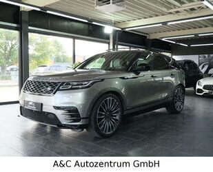 Land Rover Land Rover Velar D300 HSE R-Dynamic First Edition Gebrauchtwagen