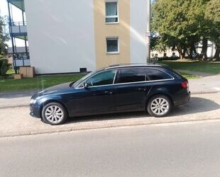 Audi Audi A4 2.0 TDI (DPF) multitr. Ambition Avant Amb. Gebrauchtwagen