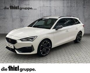 Cupra Cupra Leon Sportstourer VZ 2.0 TSI DSG LED+NAVI+SH Gebrauchtwagen