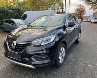 Renault Renault Kadjar Limited Gebrauchtwagen