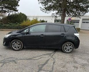 Toyota Toyota Verso 1.8 Comfort Gebrauchtwagen