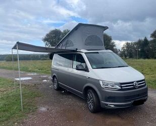 VW Volkswagen T6 California Beach Edition 4Motion DSG Gebrauchtwagen