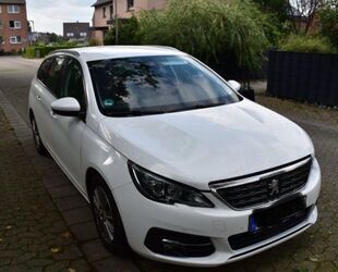 Peugeot Peugeot 308 BlueHDi 130 Allure SW Allure Gebrauchtwagen