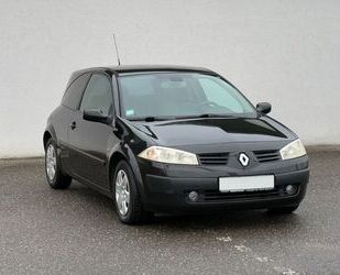 Renault Renault Megane II Lim. 3-trg. Expression Confort Gebrauchtwagen