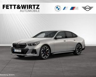 BMW BMW 550e xDrive M Sport Pro|Pano|Bowers&Wilkins|DA Gebrauchtwagen