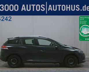 Renault Renault Clio Grandtour 0.9 TCe Navi SHZ LED-TFL Gebrauchtwagen