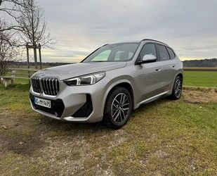 BMW BMW X1 sDrive20i - M Sportpaket - Innovationspaket Gebrauchtwagen