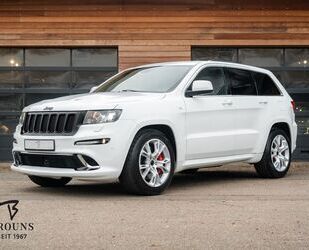 Jeep Jeep Grand Cherokee 6.4 V8 HEMI SRT Gebrauchtwagen