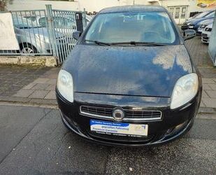 Fiat Fiat Bravo 1.4 16V Dynamic*Klima*6 Gang*CityLenkra Gebrauchtwagen