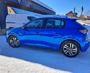 Peugeot Peugeot 208 PureTech 100 Allure Gebrauchtwagen