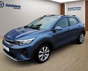 Kia Stonic Gebrauchtwagen