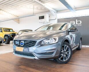 Volvo Volvo S60 D4 XC CROSSCOUNTRY *SUMMUM*, AUTOM, NAVI Gebrauchtwagen