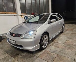 Honda Honda Civic 2.0i Type-R Gebrauchtwagen