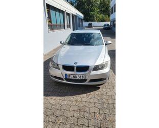 BMW BMW 318i - E90 Gebrauchtwagen