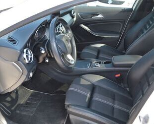 Mercedes-Benz Mercedes-Benz GLA 200 GLA -Klasse GLA 200 Gebrauchtwagen