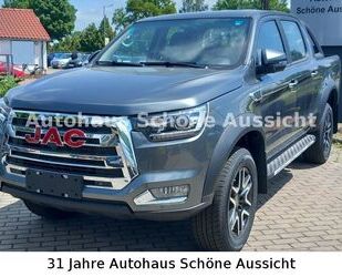 JAC JAC 8 Pro KAMERA ROLLO ALU 3t Anhängelast Gebrauchtwagen