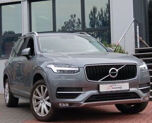 Volvo Volvo XC90 D5 AWD Geartronic Momentum Gebrauchtwagen