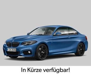 BMW BMW 225d M Sport Harm&Kardon LenkHeiz NaviPro Appl Gebrauchtwagen