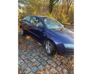 Fiat Fiat Stilo 1.4 16V - Gebrauchtwagen