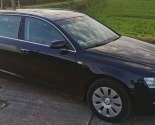 Audi Audi A6 2.0 TDI (DPF) Avant - 2008 Gebrauchtwagen