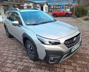 Subaru Subaru Outback 2.5i Platinum Lineartronic, AHK Gebrauchtwagen