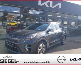 Kia Kia Niro e-Niro Spirit*Navi*Leder-Paket*Kamera* Gebrauchtwagen