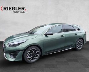 Kia Kia ProCeed GT Line AT elektr. Heckklappe Gebrauchtwagen