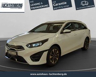 Kia Kia Ceed Sportswagon 1.6 Plug-In Hybrid VISION NAV Gebrauchtwagen