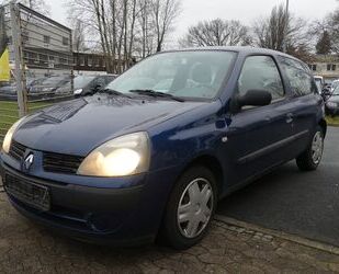 Renault Renault Clio II Campus Gebrauchtwagen