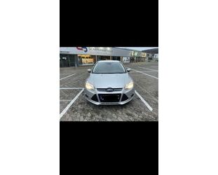 Ford Ford Focus 1,6TDCi 85kW DPF SYNC Edition SYNC Edit Gebrauchtwagen