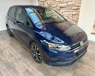 VW Volkswagen Golf Sportsvan VII IQ.DRIVE Gebrauchtwagen