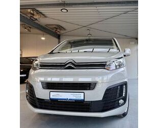 Citroen Citroën Spacetourer Business Autom., *Navi *AHK *K Gebrauchtwagen