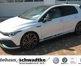 VW Volkswagen Golf VIII Lim. GTI Clubsport LED-Matrix Gebrauchtwagen