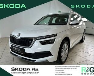 Skoda Kamiq Gebrauchtwagen