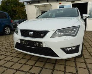 Seat Leon Gebrauchtwagen