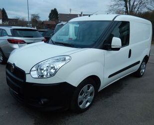 Fiat Doblo Gebrauchtwagen