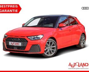 Audi Audi A1 Sportback 35 TFSI LED Navi Sitzheizung PDC Gebrauchtwagen