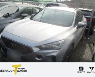 Cupra Cupra Formentor 1.4 eHybrid VZ NAVI KAMERA SITZH L Gebrauchtwagen