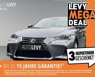 Lexus Lexus IS 300h Hybrid Style *NAVI*KAMERA*SHZ*LED* Gebrauchtwagen