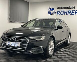 Audi Audi A6 45 TDI quattro design Virtual Matrix B&O A Gebrauchtwagen