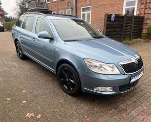 Skoda Skoda Octavia Combi Family Gebrauchtwagen