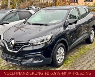 Renault Renault Kadjar Life-KLIMA-SHZG-STHZG-PDC-USB-RADIO Gebrauchtwagen