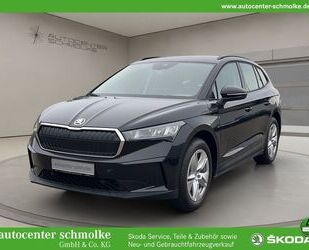 Skoda Skoda ENYAQ IV 60 132 KW *LED*RFK*SMARTLINK*DAB* N Gebrauchtwagen