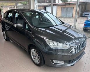 Ford Ford C-Max Titanium Gebrauchtwagen