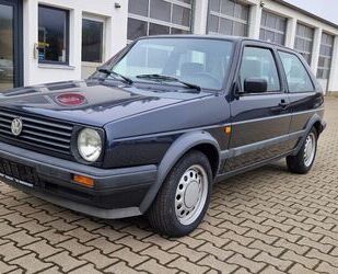 VW Volkswagen Golf Gebrauchtwagen