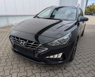 Hyundai Hyundai i30 cw Edition 30 Mild-Hybrid 1. Hd. alle Gebrauchtwagen